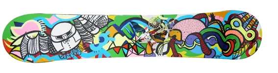 Space Board3 